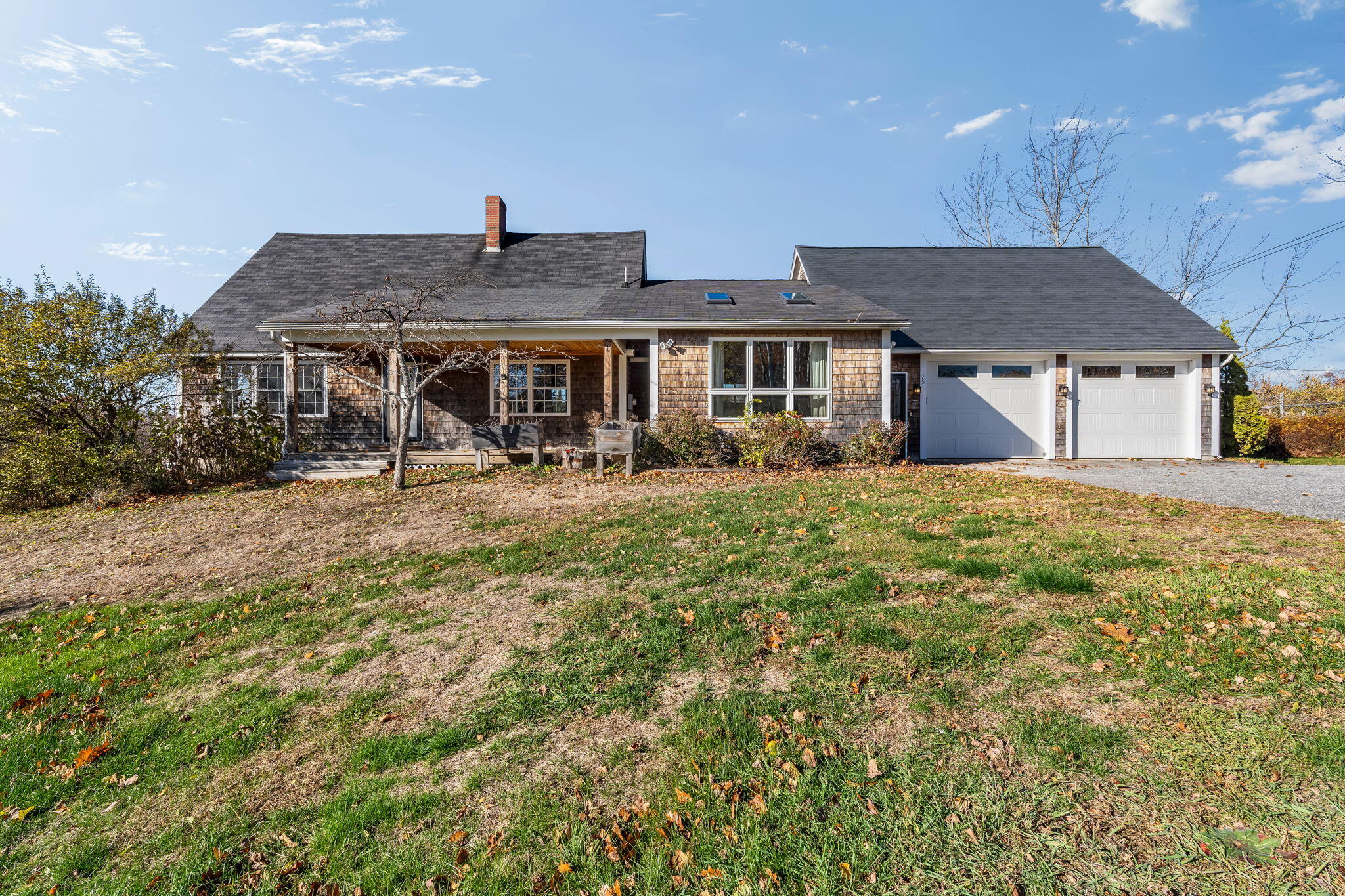 175 South Hill Road Buckfield, ME 04220 - Photo 2 of 65 33-web-or-mls-175-s-hill-rd