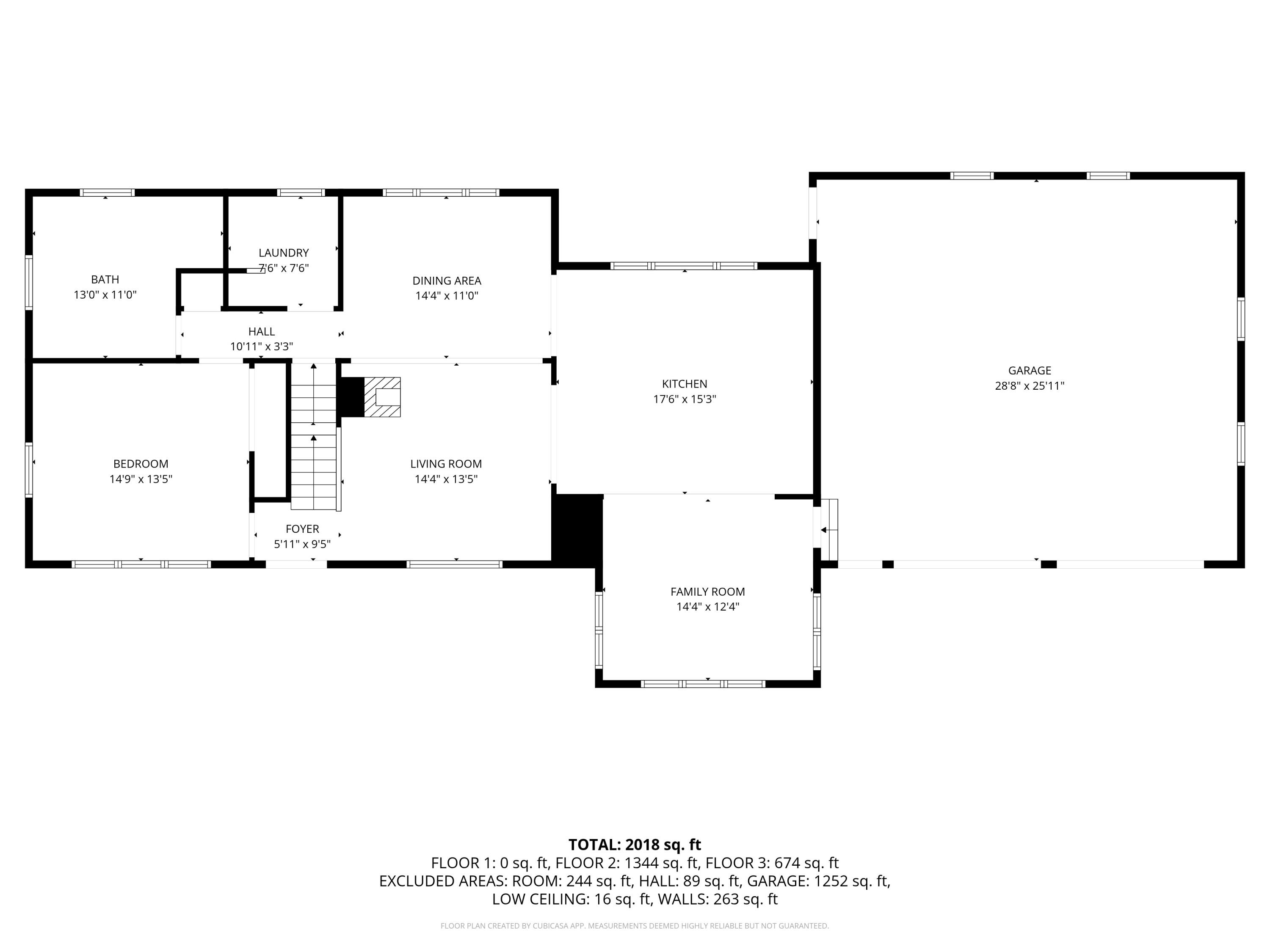 175 South Hill Road Buckfield, ME 04220 - Photo 63 of 65 2-Floorplan_2