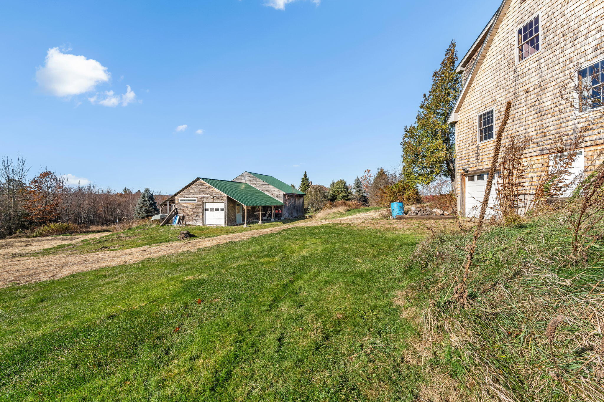 175 South Hill Road Buckfield, ME 04220 - Photo 38 of 65 37-web-or-mls-175-s-hill-rd