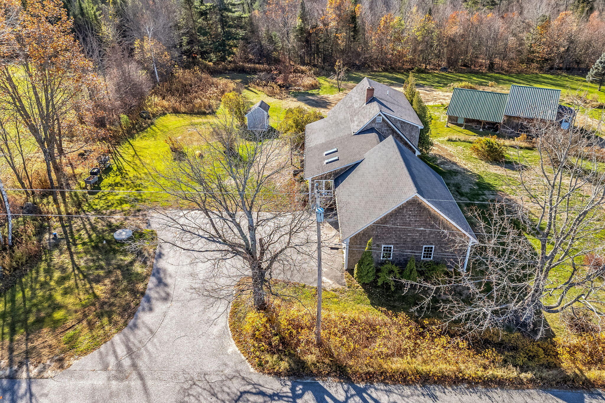 175 South Hill Road Buckfield, ME 04220 - Photo 51 of 65 53-web-or-mls-175-s-hill-rd