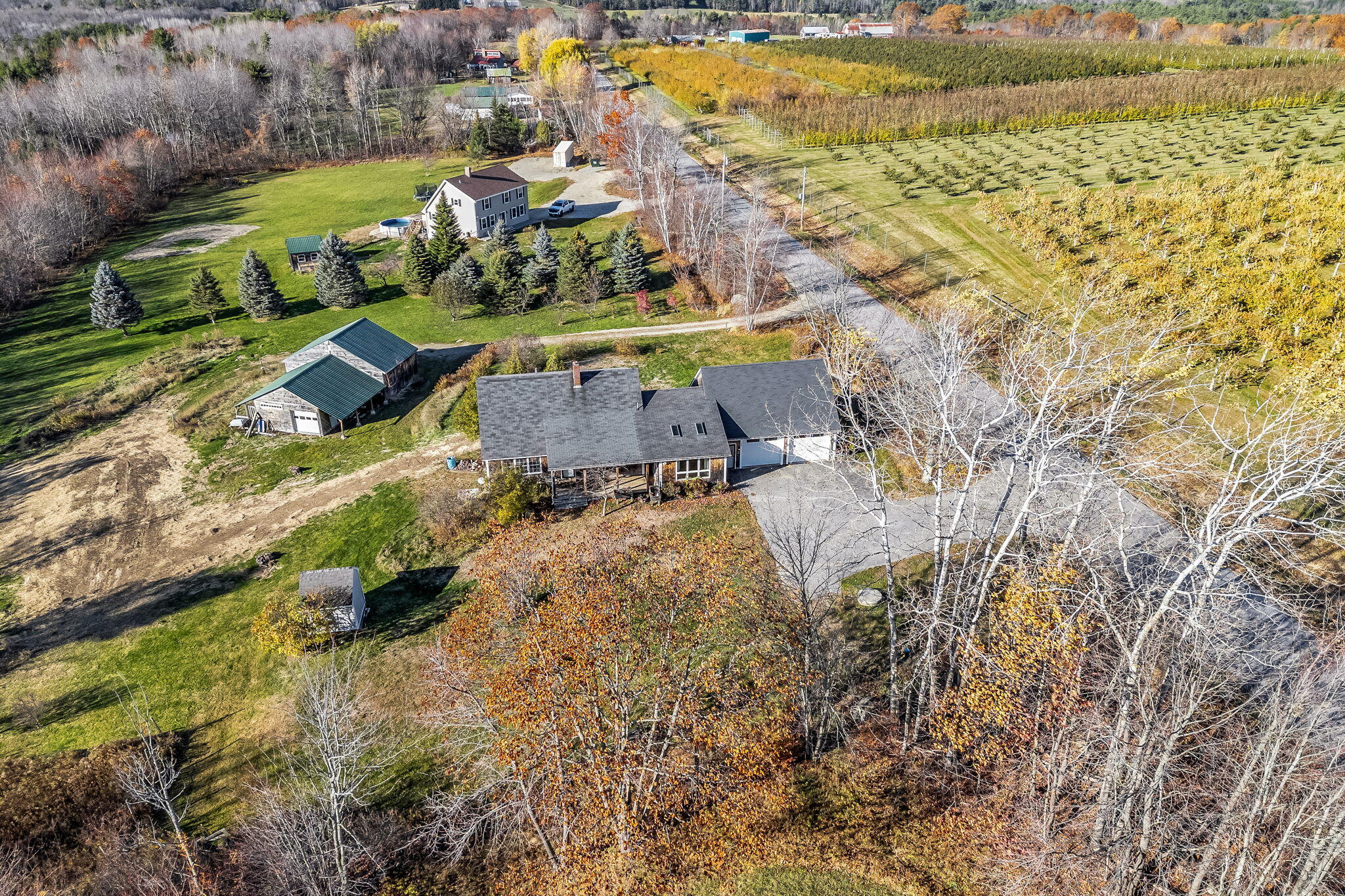 175 South Hill Road Buckfield, ME 04220 - Photo 52 of 65 54-web-or-mls-175-s-hill-rd