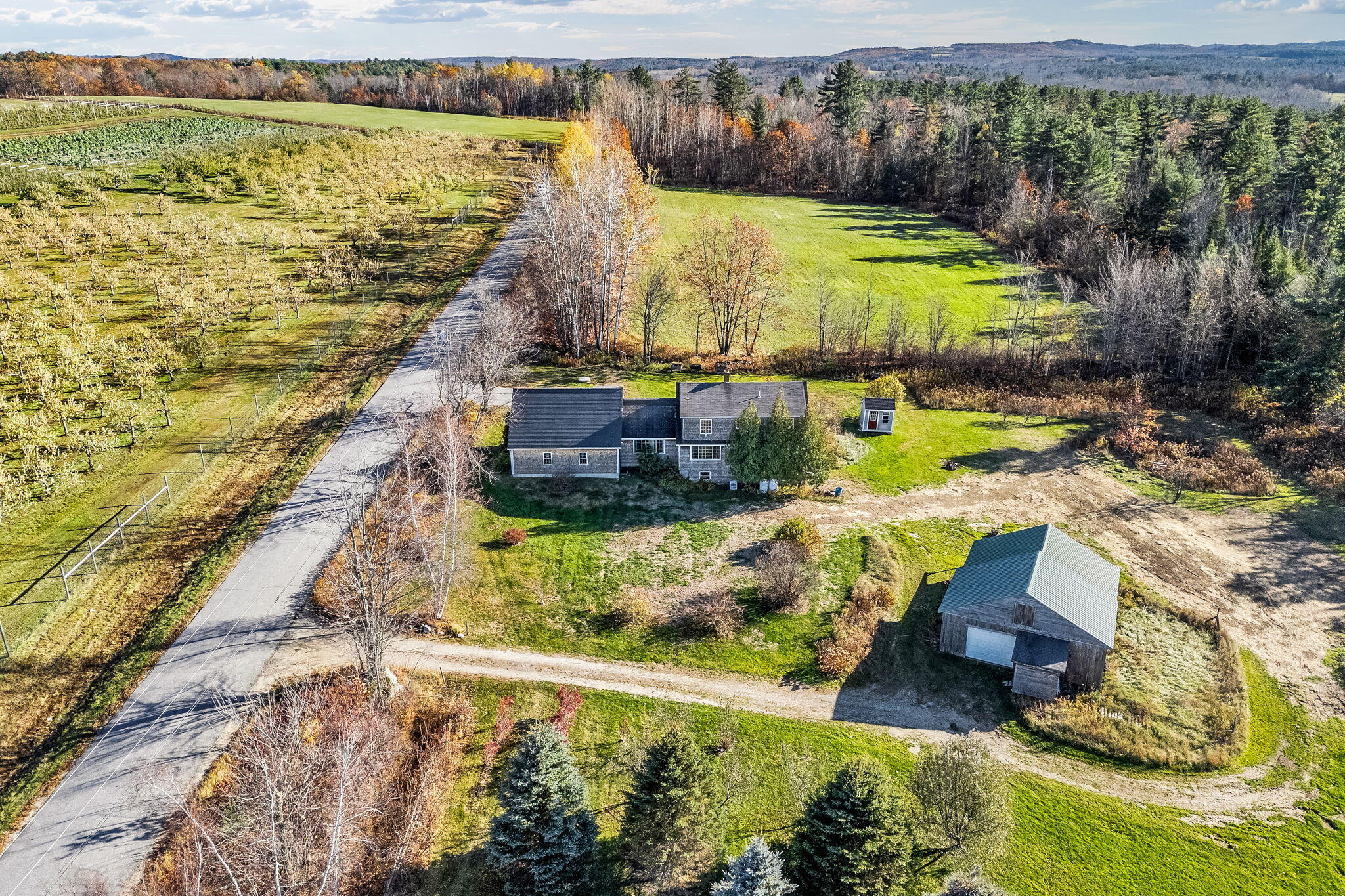 175 South Hill Road Buckfield, ME 04220 - Photo 54 of 65 56-web-or-mls-175-s-hill-rd