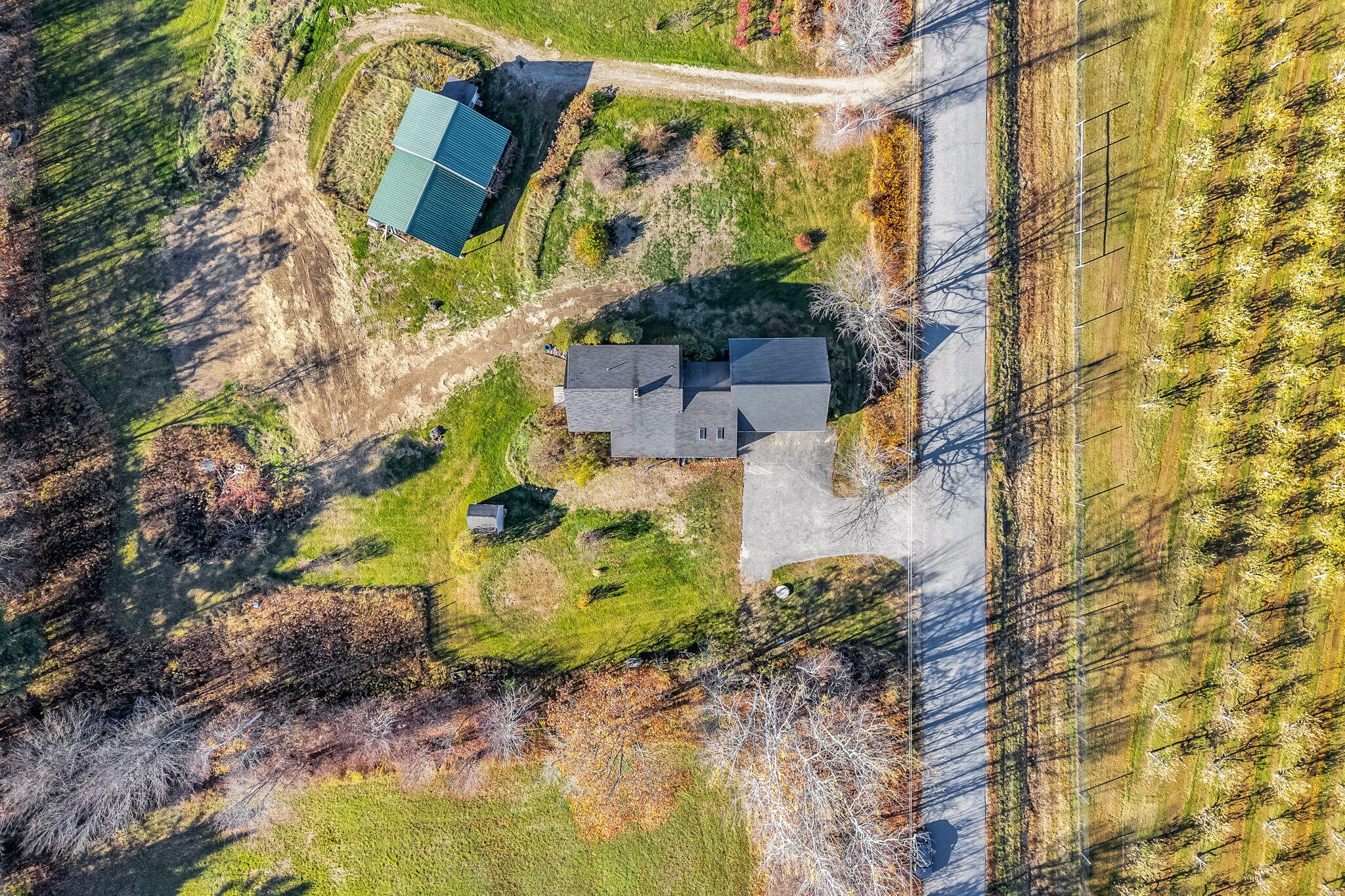 175 South Hill Road Buckfield, ME 04220 - Photo 59 of 65 61-web-or-mls-175-s-hill-rd