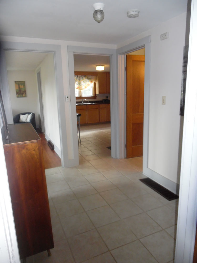 9838 East Flagg Road Rochelle, IL 61068 - Photo 6 of 12 en view interior of the house and natural light