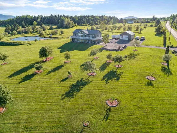 $669,000 | 794 Reed Road, Colebrook, NH 03576