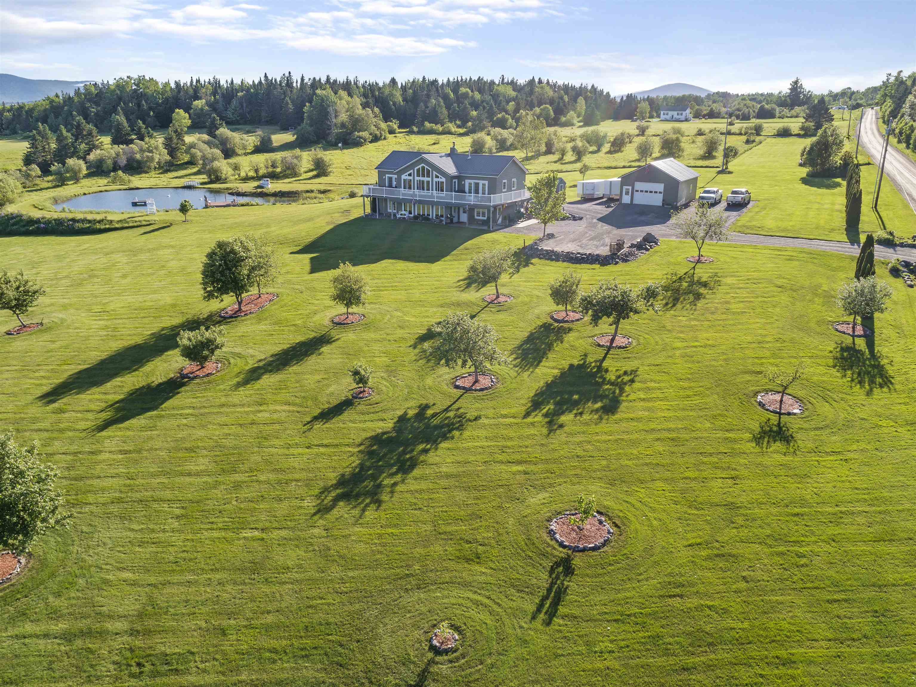 794 Reed Road Colebrook, NH 03576 - Photo 1 of 60