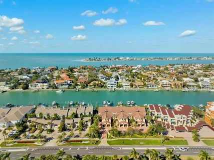 $1,950,000 | 740 Pinellas Bayway South, Tierra Verde, FL 33715