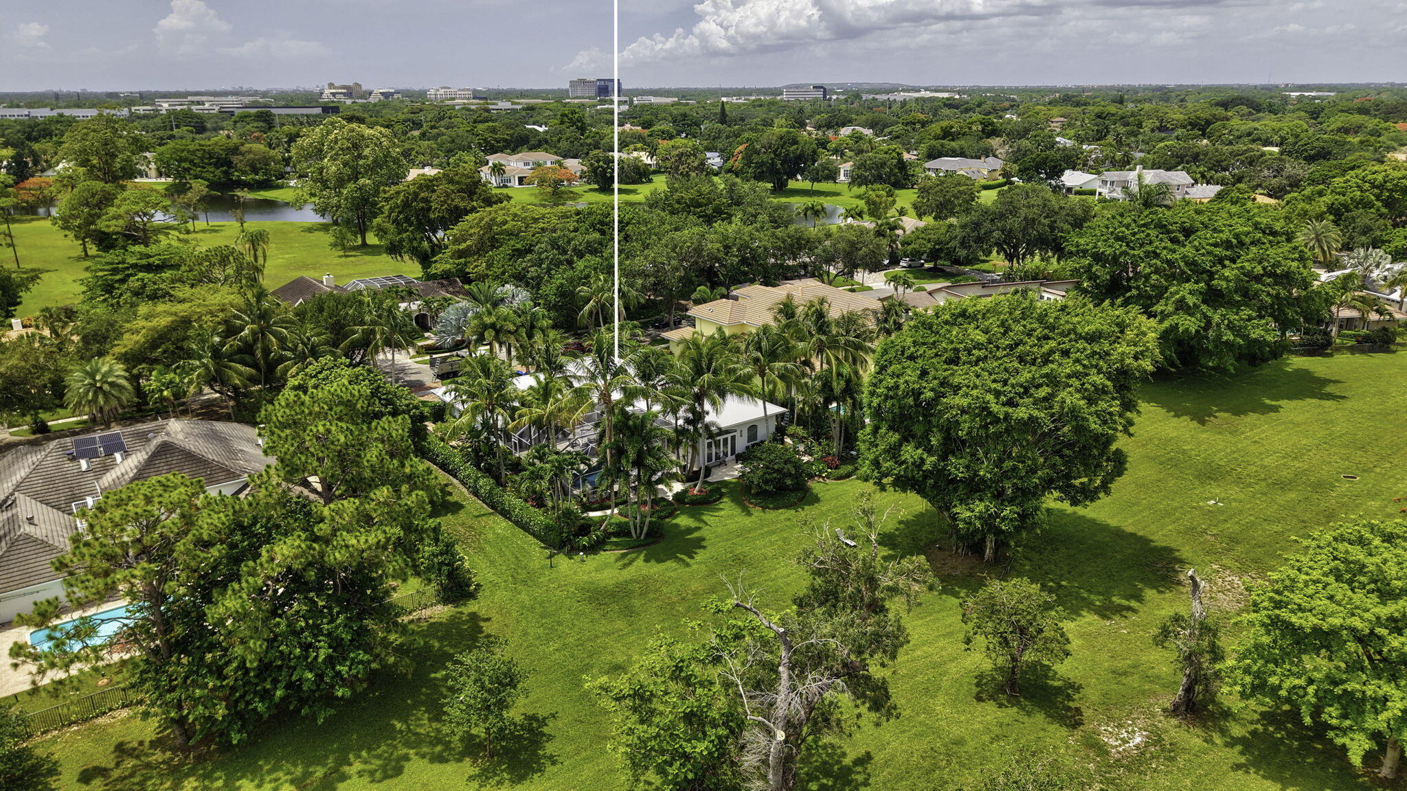 2151 Northwest 30th Road Boca Raton, FL 33431 - Photo 65 of 70 Park views