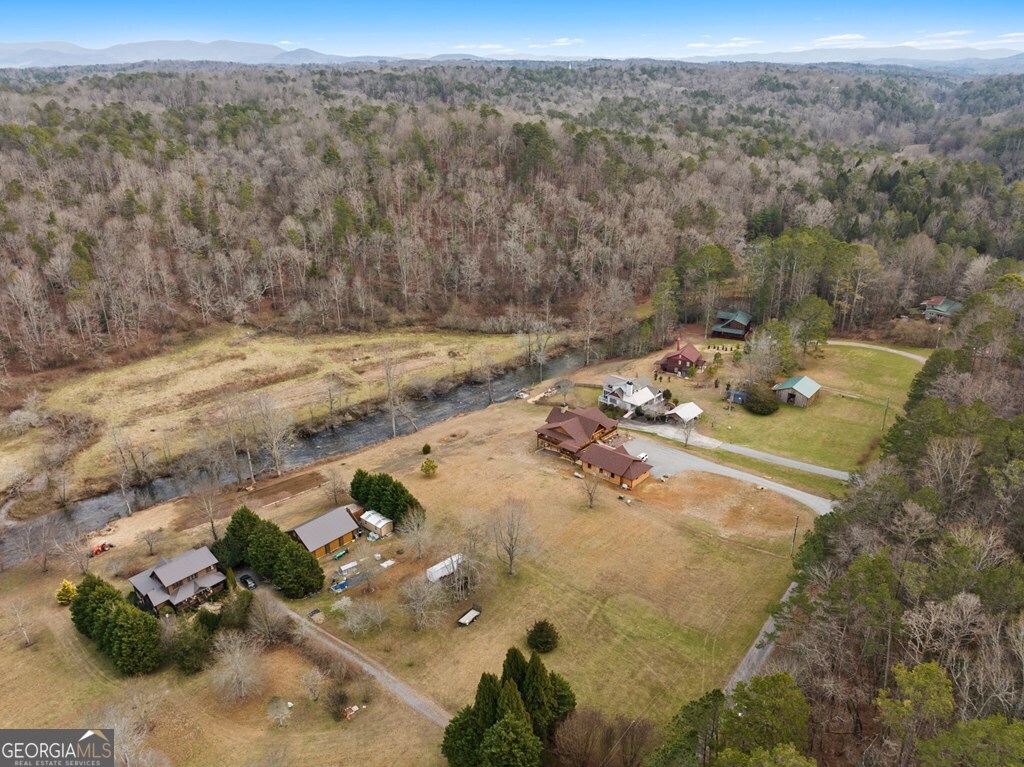 Lot 5 Sexton Circle Ellijay, GA 30540 - Photo 11 of 22