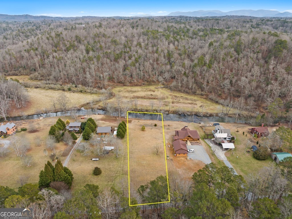 Lot 5 Sexton Circle Ellijay, GA 30540 - Photo 14 of 22