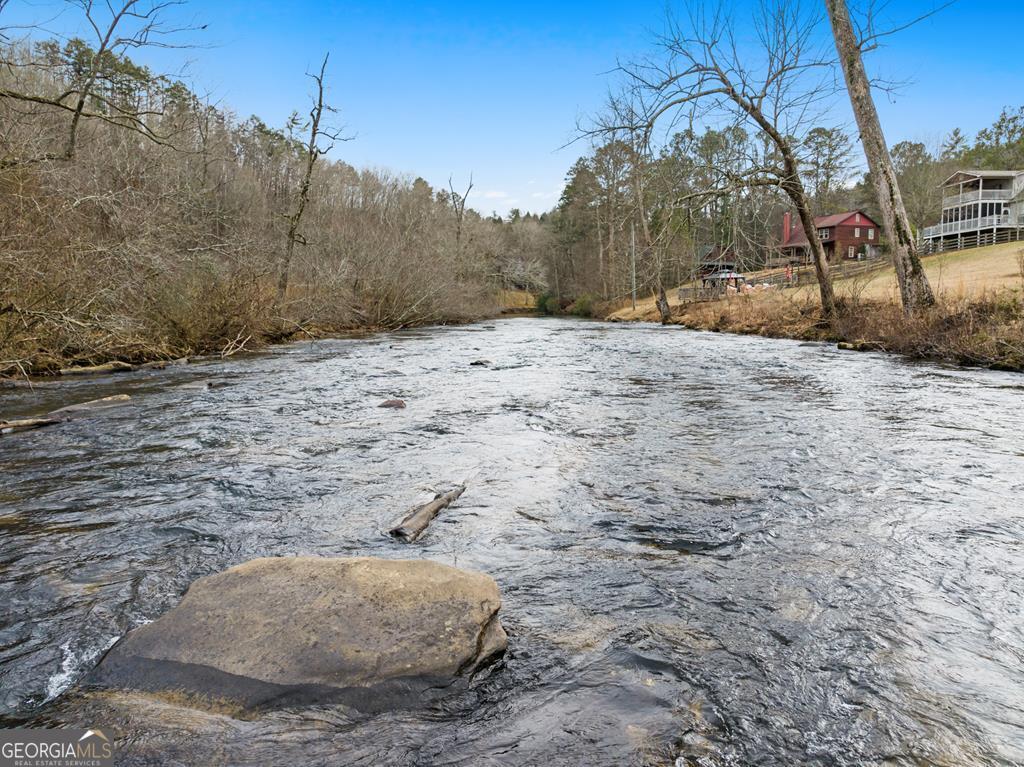 Lot 5 Sexton Circle Ellijay, GA 30540 - Photo 2 of 22