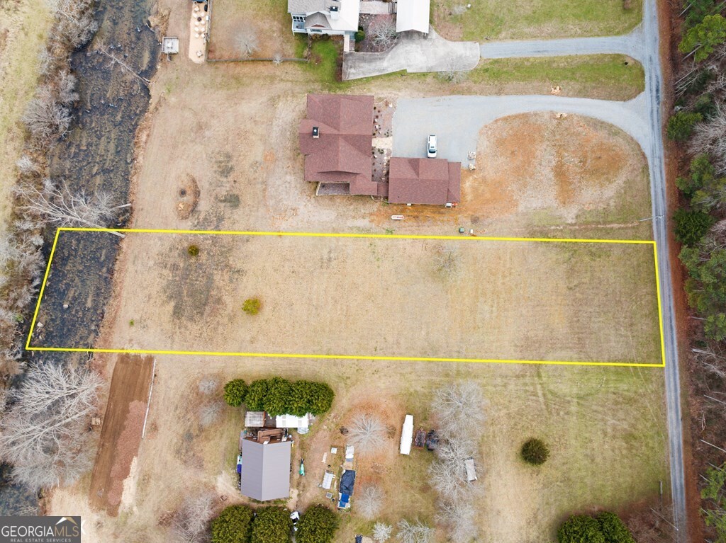 Lot 5 Sexton Circle Ellijay, GA 30540 - Photo 6 of 22