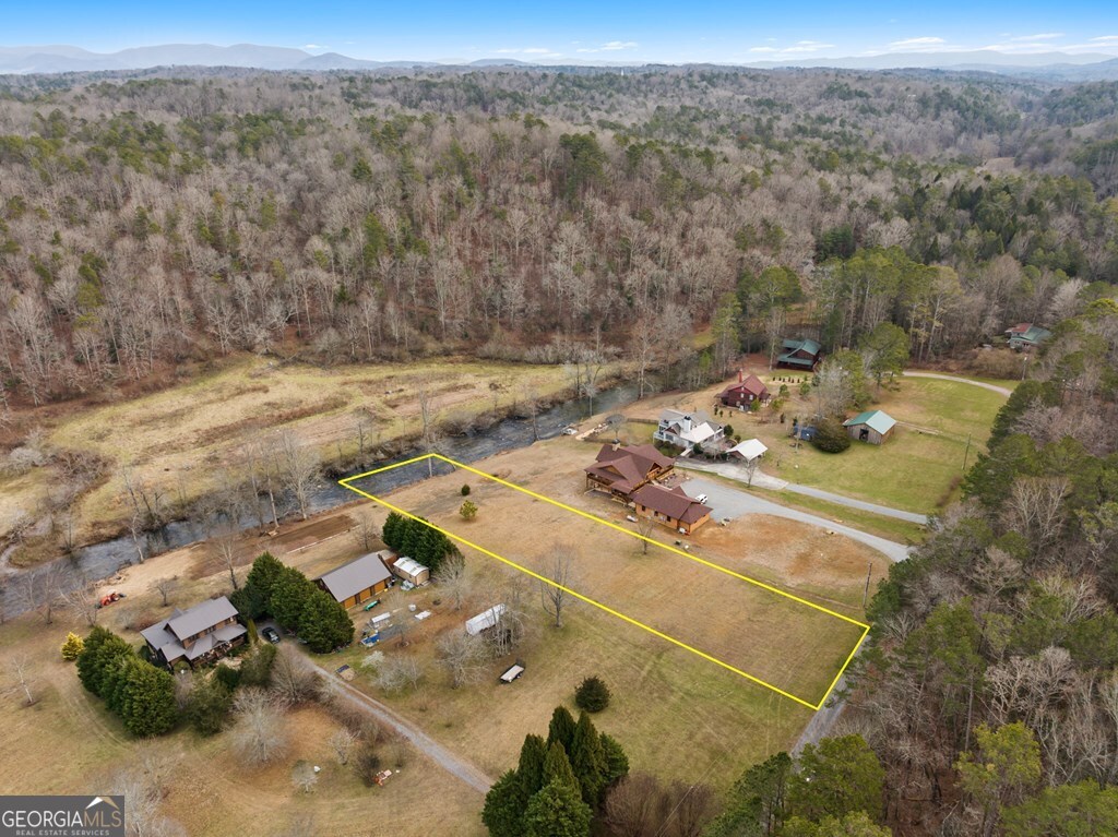 Lot 5 Sexton Circle Ellijay, GA 30540 - Photo 10 of 22