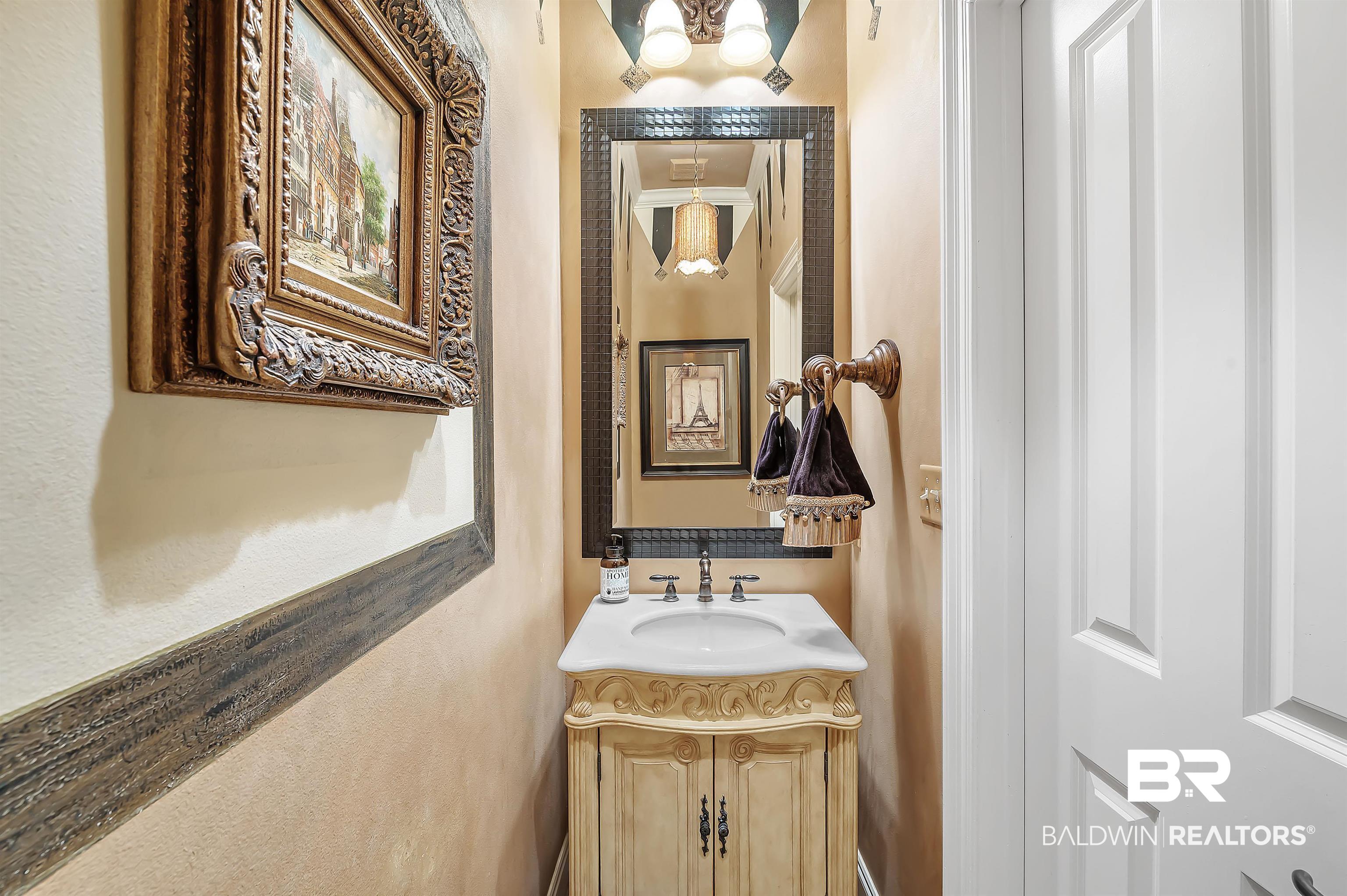 101 High Pines Ridge Fairhope, AL 36532 - Photo 16 of 48 1/2 bath
