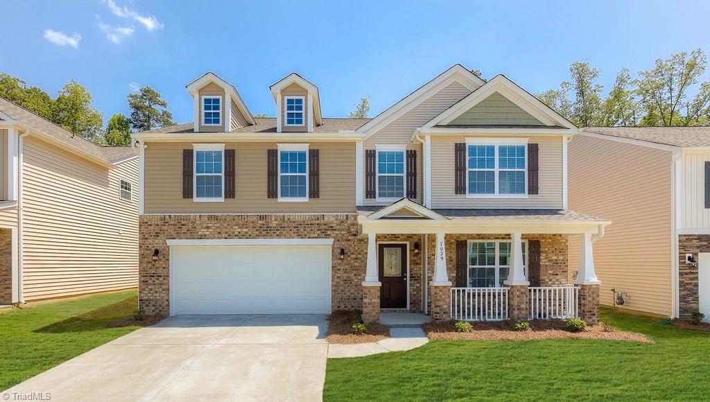 3161 Longpine Road, Unit 41 Burlington, NC 27215 - Photo 1 of 26 Gallery Image 1