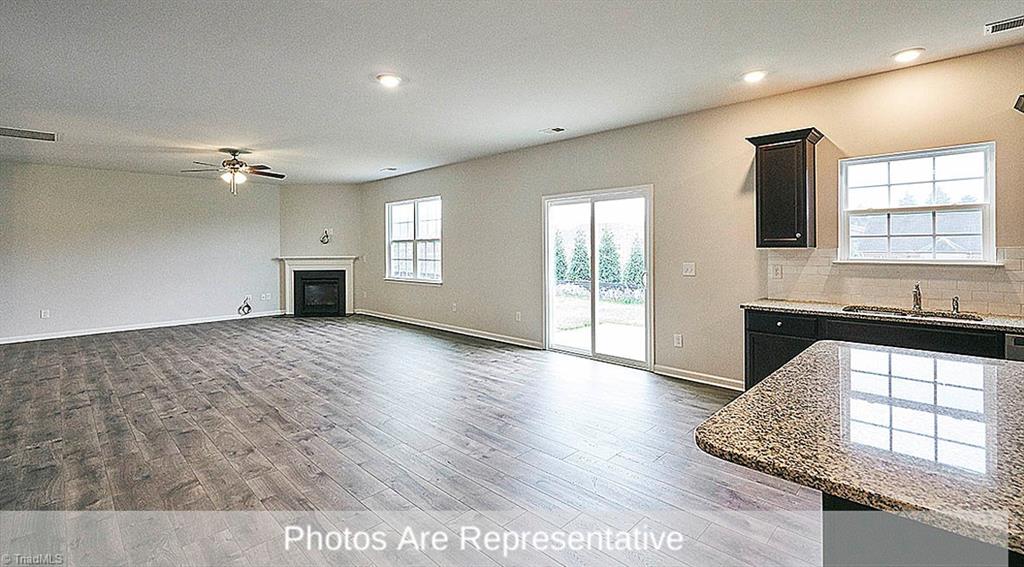 3161 Longpine Road, Unit 41 Burlington, NC 27215 - Photo 14 of 26 Gallery Image 14