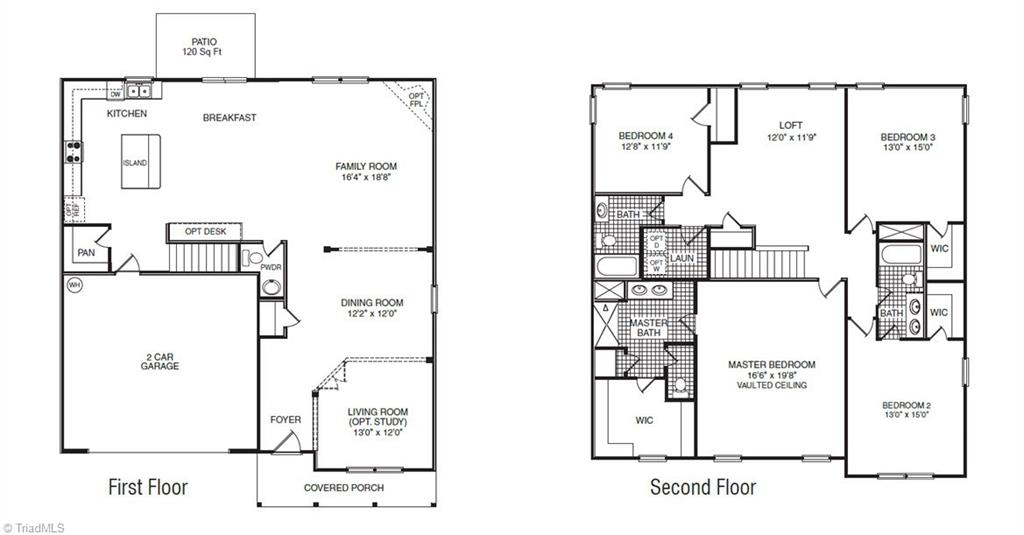 3161 Longpine Road, Unit 41 Burlington, NC 27215 - Photo 26 of 26 Gallery Image 26