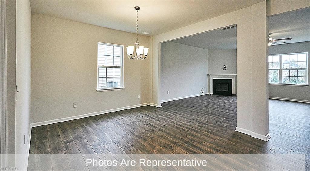 3161 Longpine Road, Unit 41 Burlington, NC 27215 - Photo 4 of 26 Gallery Image 4