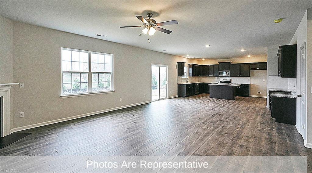 3161 Longpine Road, Unit 41 Burlington, NC 27215 - Photo 7 of 26 Gallery Image 7