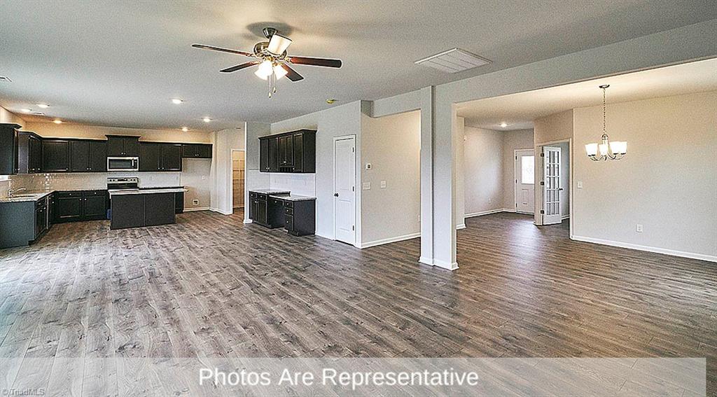 3161 Longpine Road, Unit 41 Burlington, NC 27215 - Photo 8 of 26 Gallery Image 8