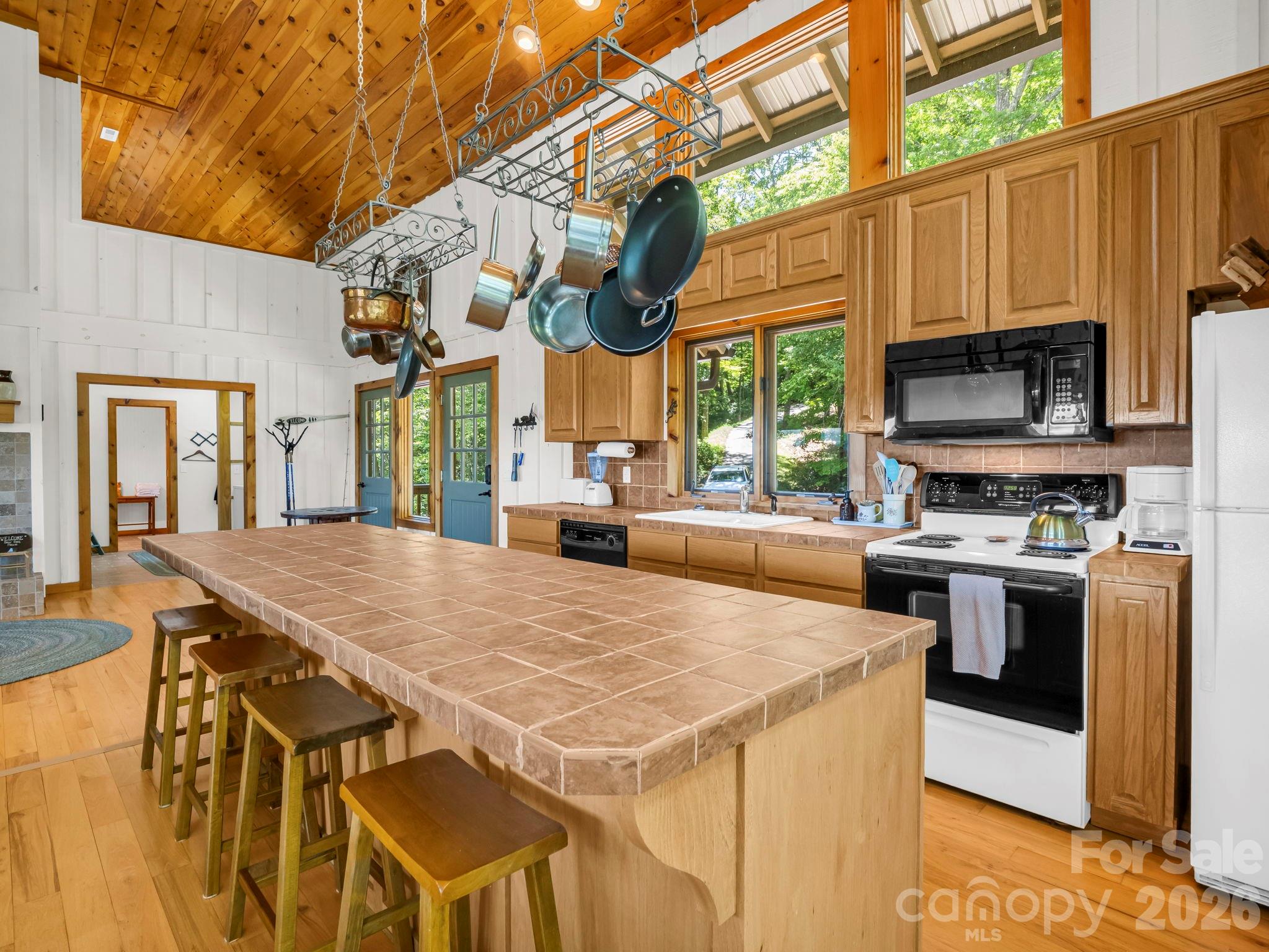 182 Antler Ridge Rosman, NC 28772 - Photo 8 of 38