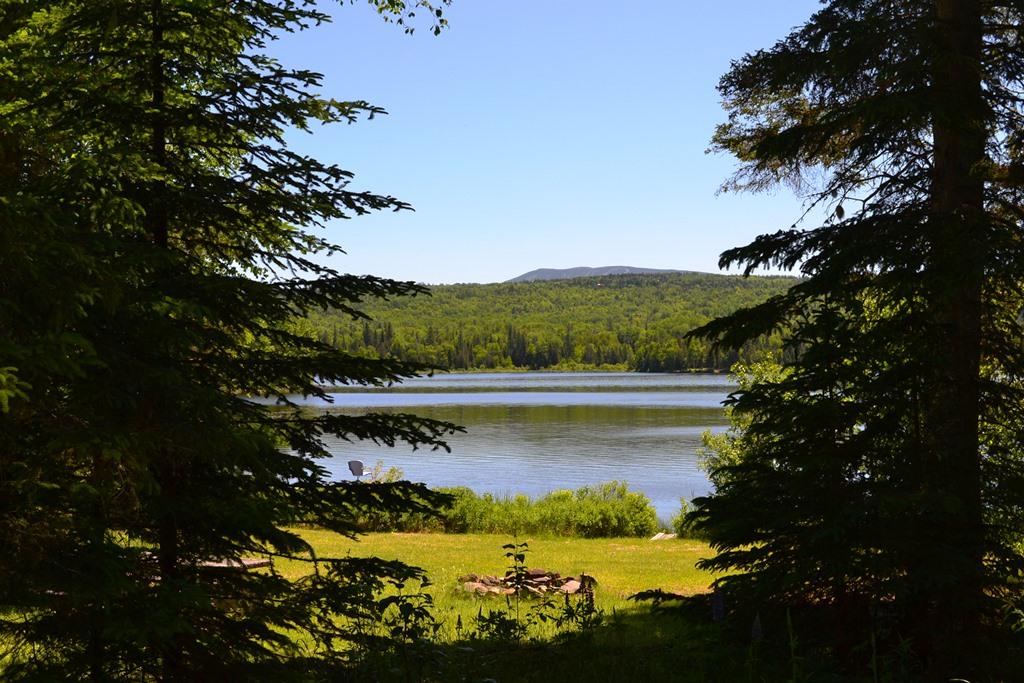 109 Stratton Road Rangeley, ME 04970 - Photo 12 of 37 Waterfront