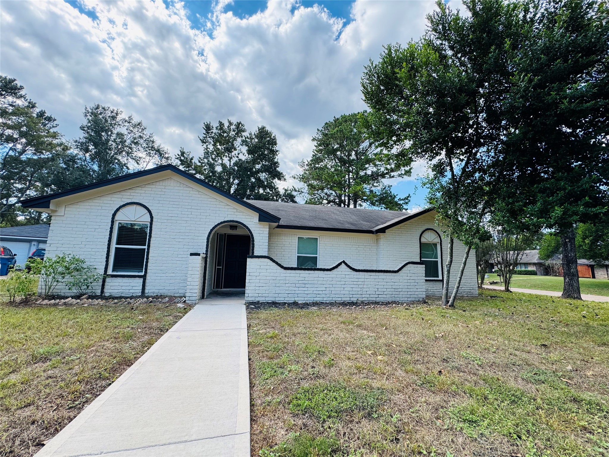 20646 Baptist Encampment Road New Caney, TX 77357 - Photo 1 of 20