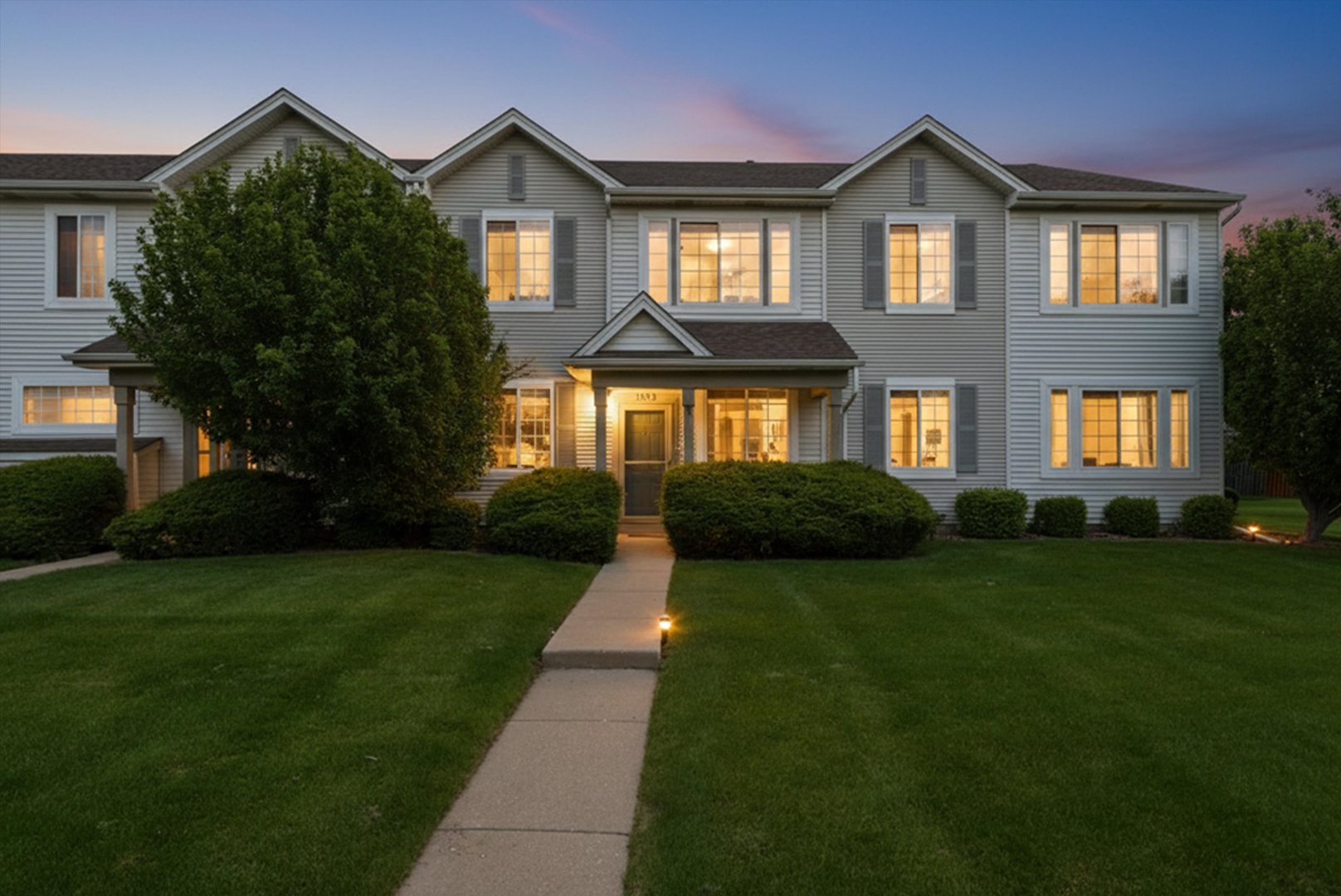 1513 Azalea Circle Romeoville, IL 60446 - Photo 29 of 31