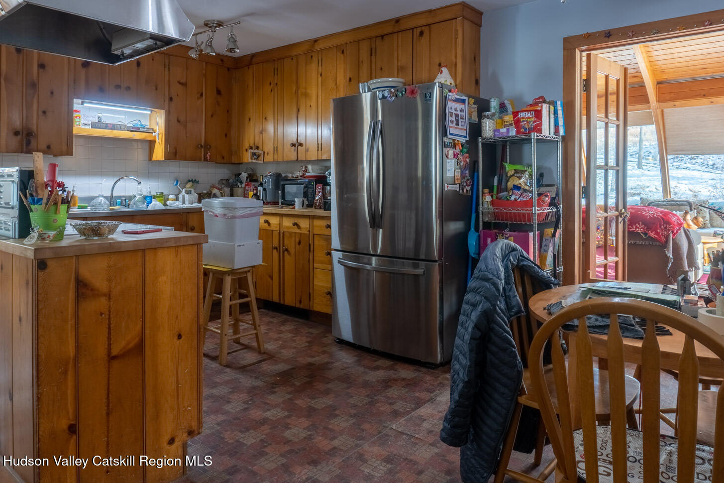 11 Dunbar Road Hudson, NY 12534 - Photo 9 of 30 Kitchen
