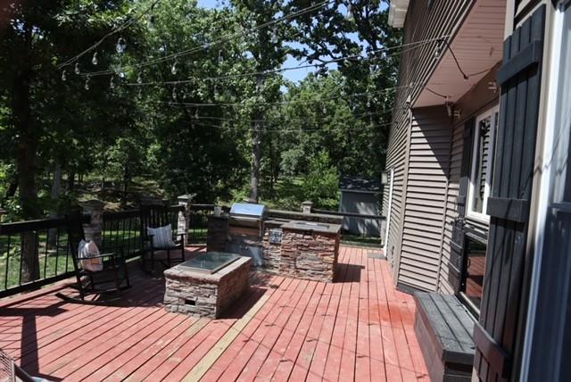 18860 South 1485th Road Nevada, MO 64772 - Photo 57 of 62
