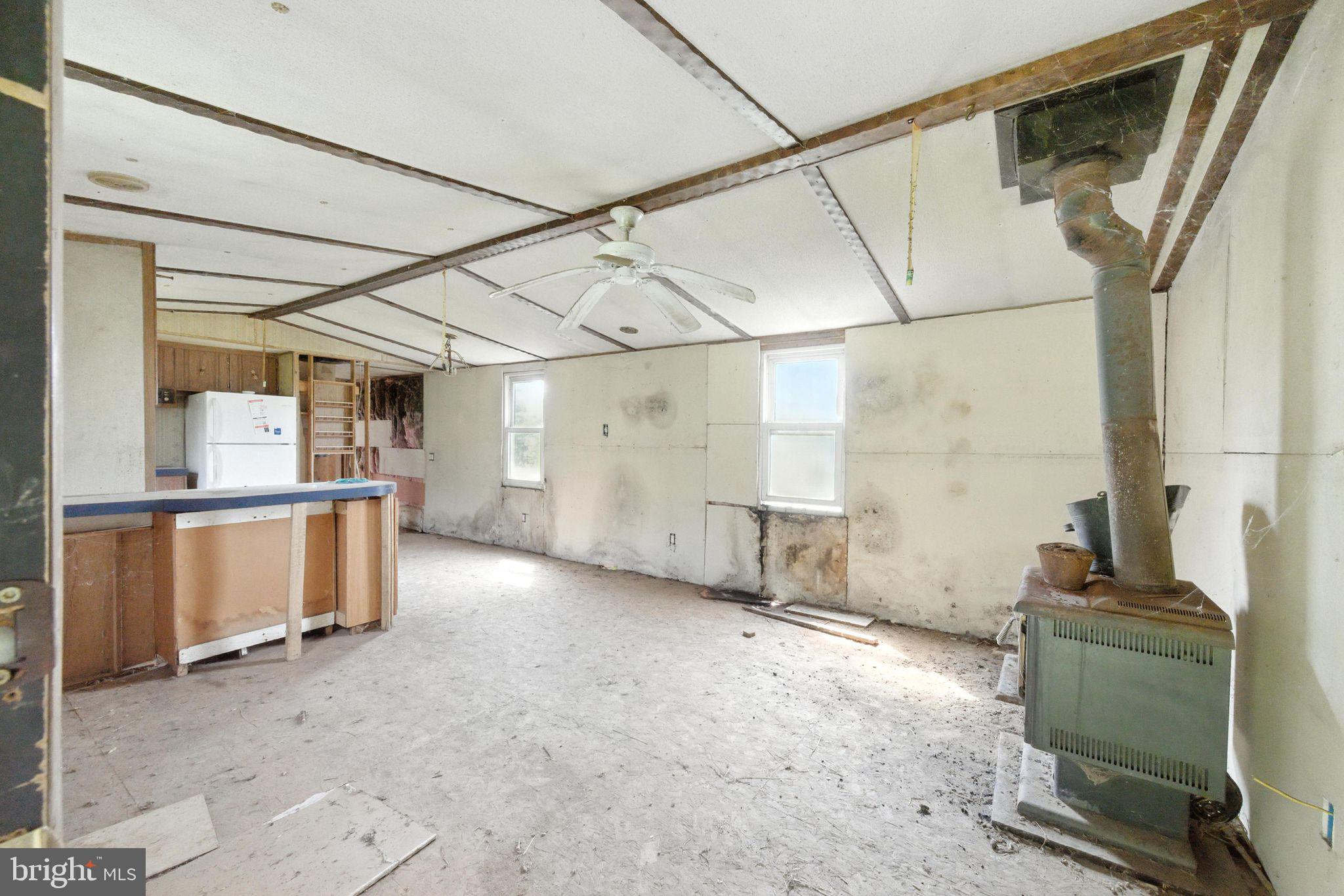 40 Ridge Road New Bloomfield, PA 17068 - Photo 11 of 29 a view of a storage & utility room