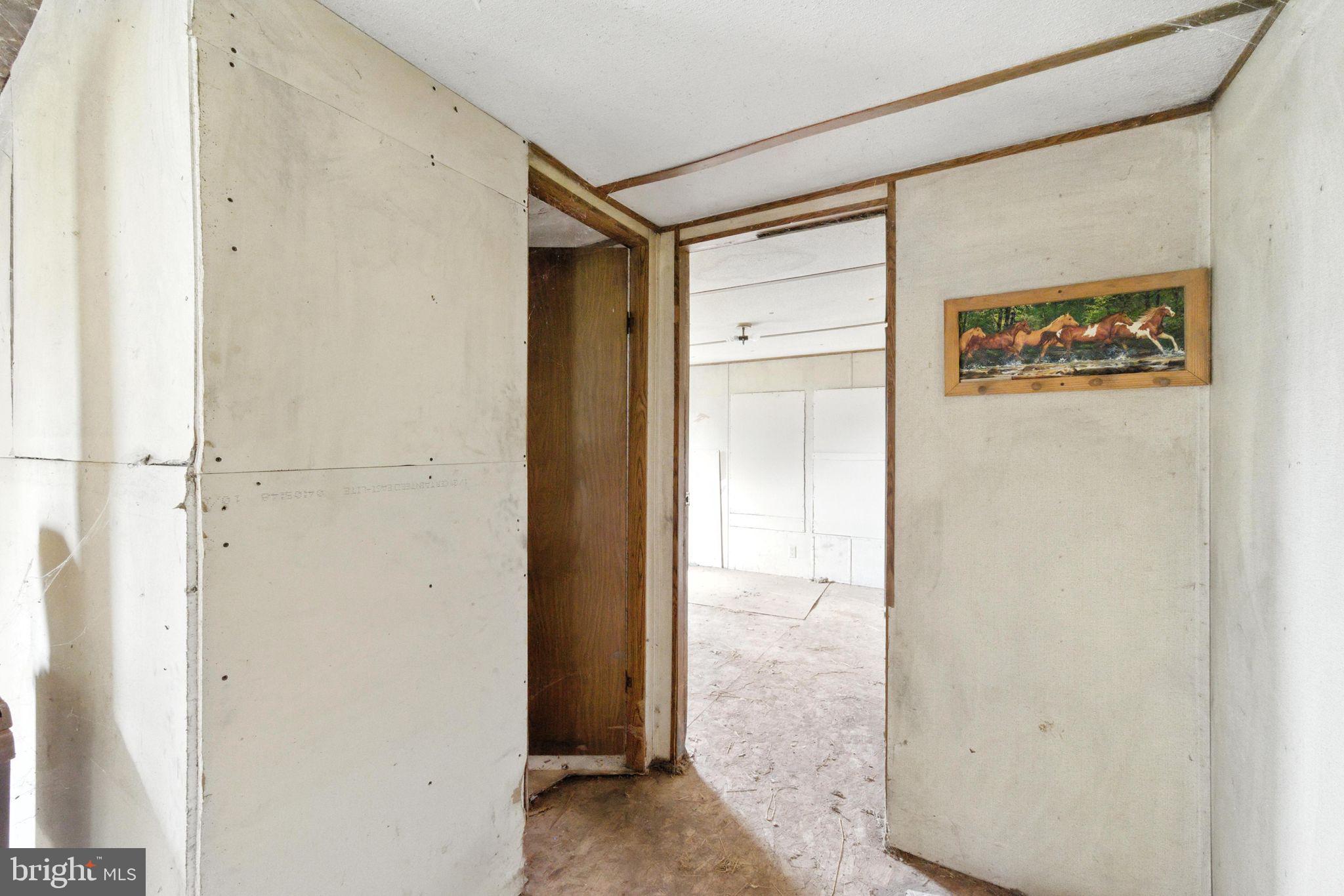 40 Ridge Road New Bloomfield, PA 17068 - Photo 12 of 29 a view of front door