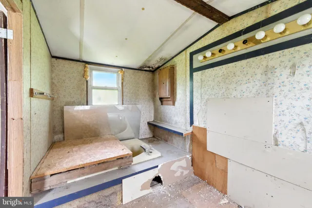 $79,999 | 40 Ridge Road, New Bloomfield, PA 17068