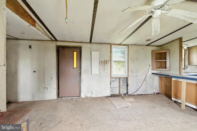 $79,999 | 40 Ridge Road, New Bloomfield, PA 17068