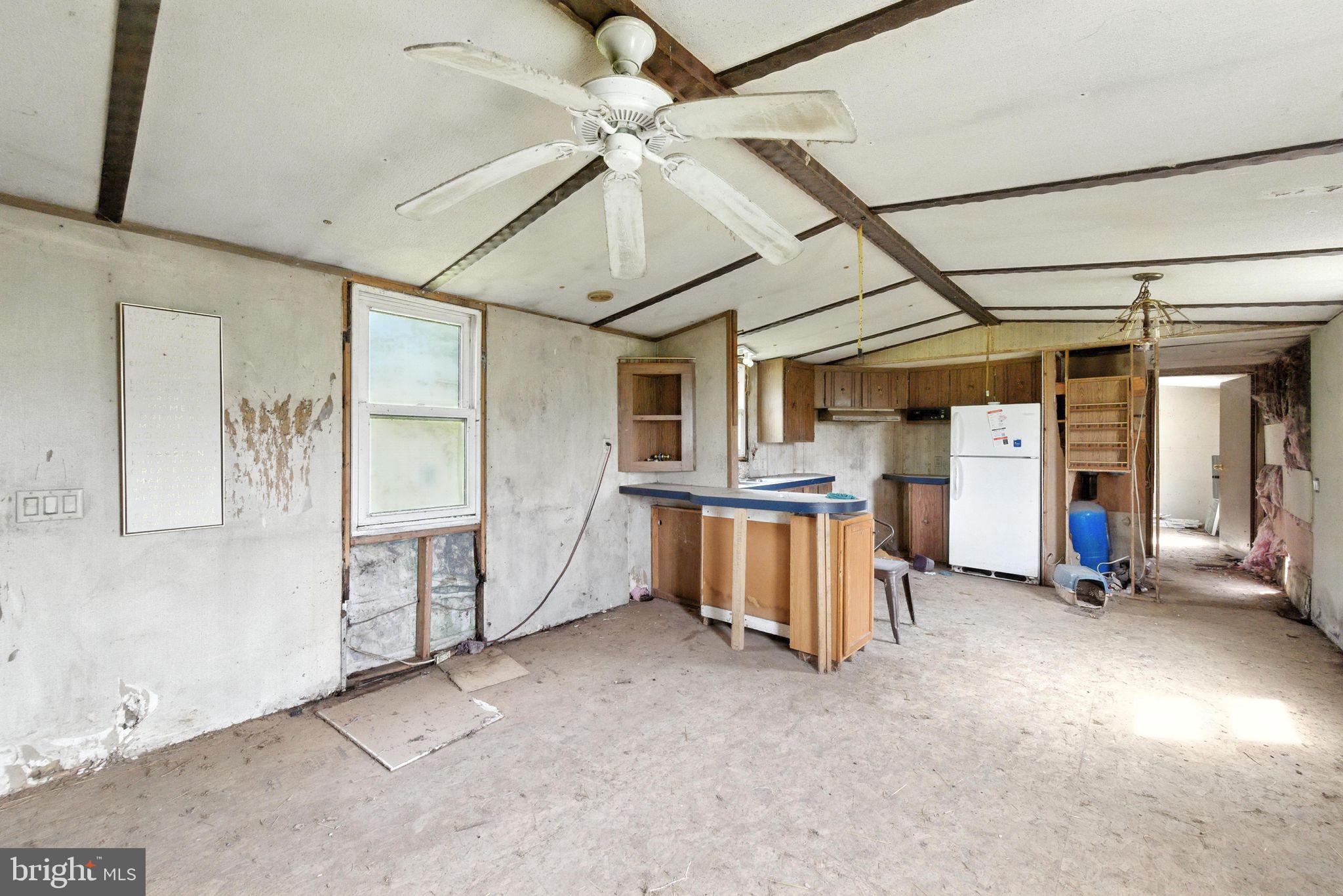 40 Ridge Road New Bloomfield, PA 17068 - Photo 28 of 29 a view of a storage & utility room
