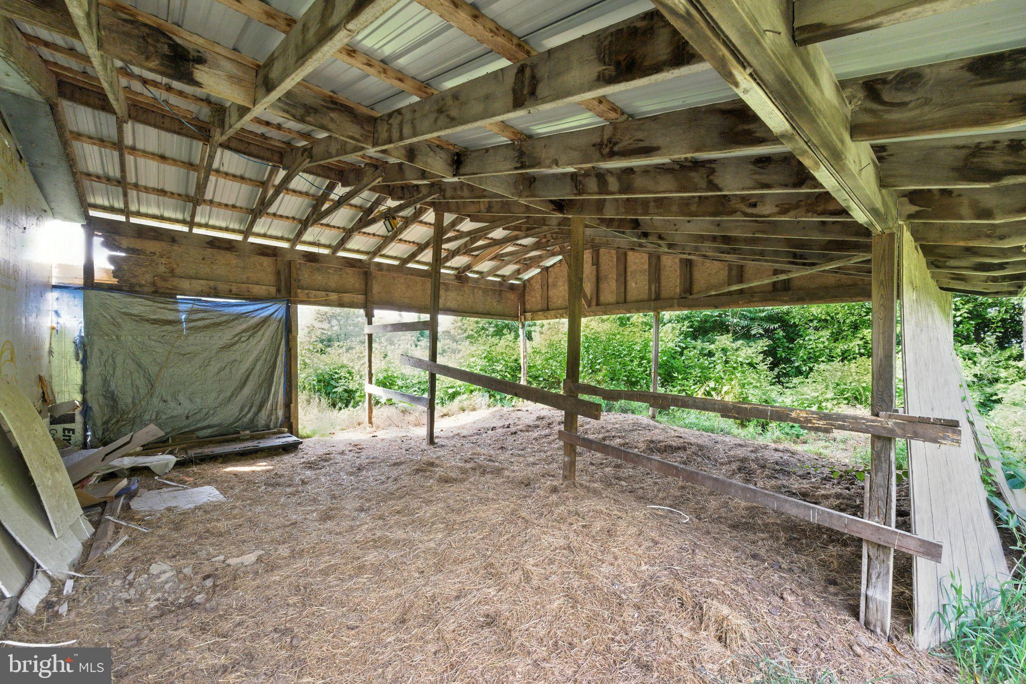 40 Ridge Road New Bloomfield, PA 17068 - Photo 3 of 29 a view of under construction room