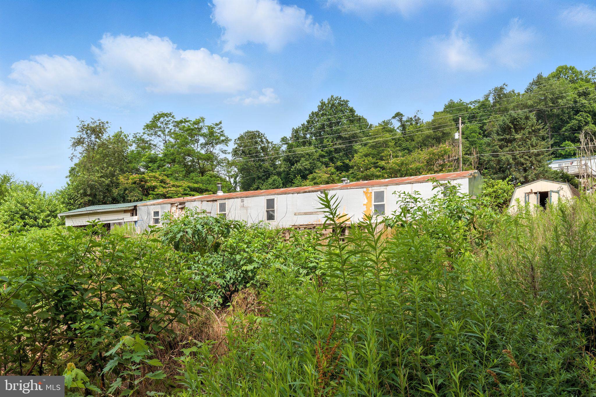 40 Ridge Road New Bloomfield, PA 17068 - Photo 6 of 29 a view of outdoor space and yard