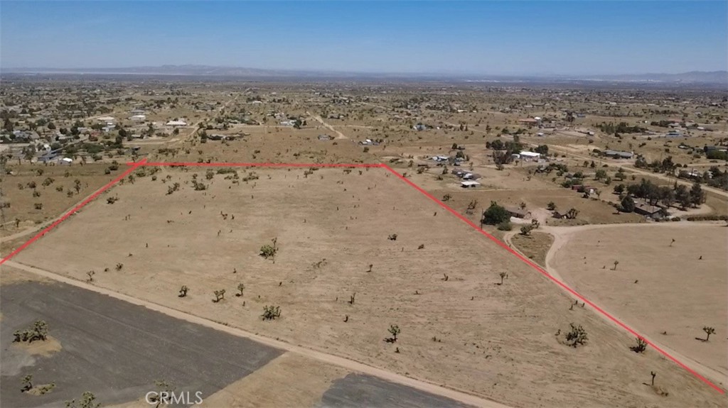 6716 Phelan Road Phelan, CA 92371 - Photo 1 of 5 an aerial view of beach