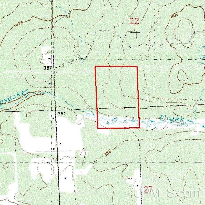 Tbd Off Heikkila Road Ironwood, MI 49938 - Photo 11 of 13