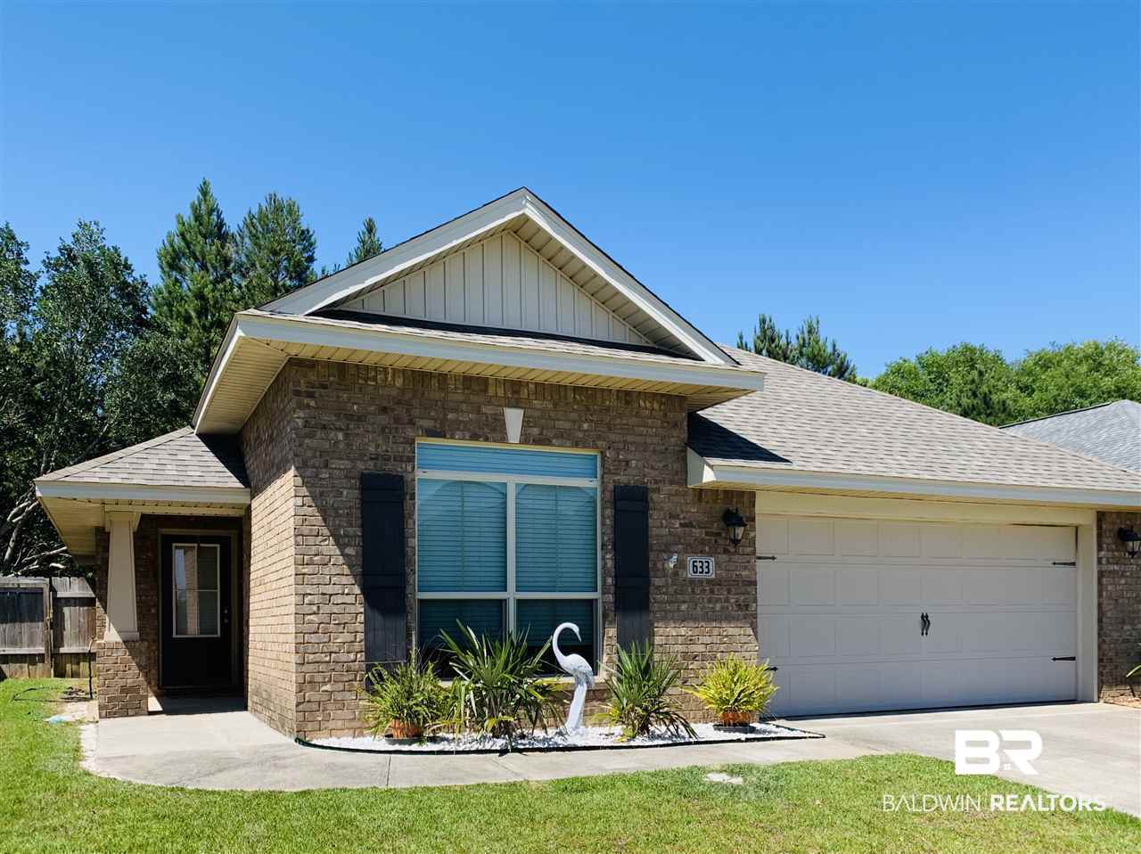 633 Beignet Drive Foley, AL 36535 - Photo 1 of 18