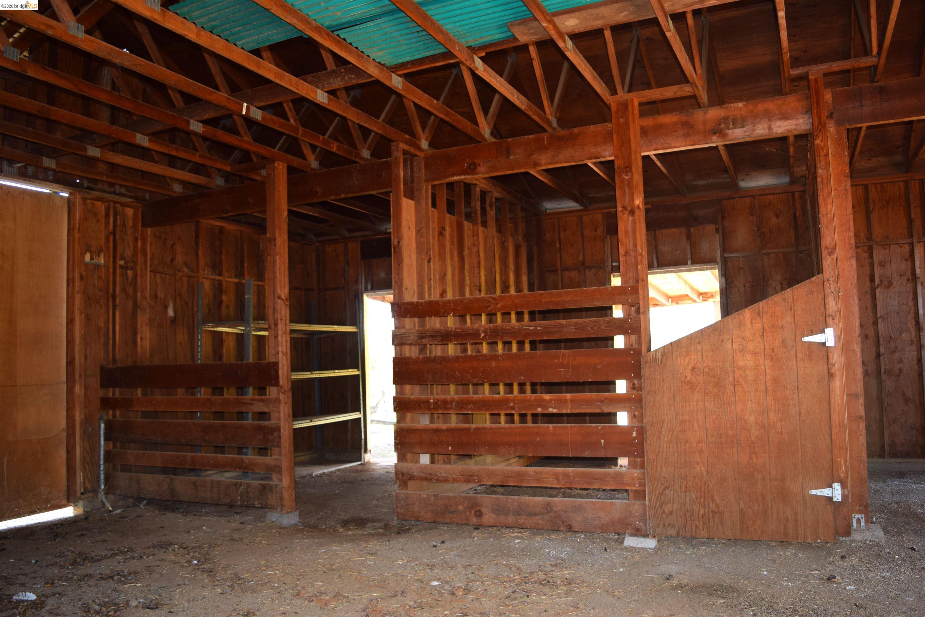 913 Quill Road Copperopolis, CA 95228 - Photo 29 of 55 a view of walk in closet with empty racks
