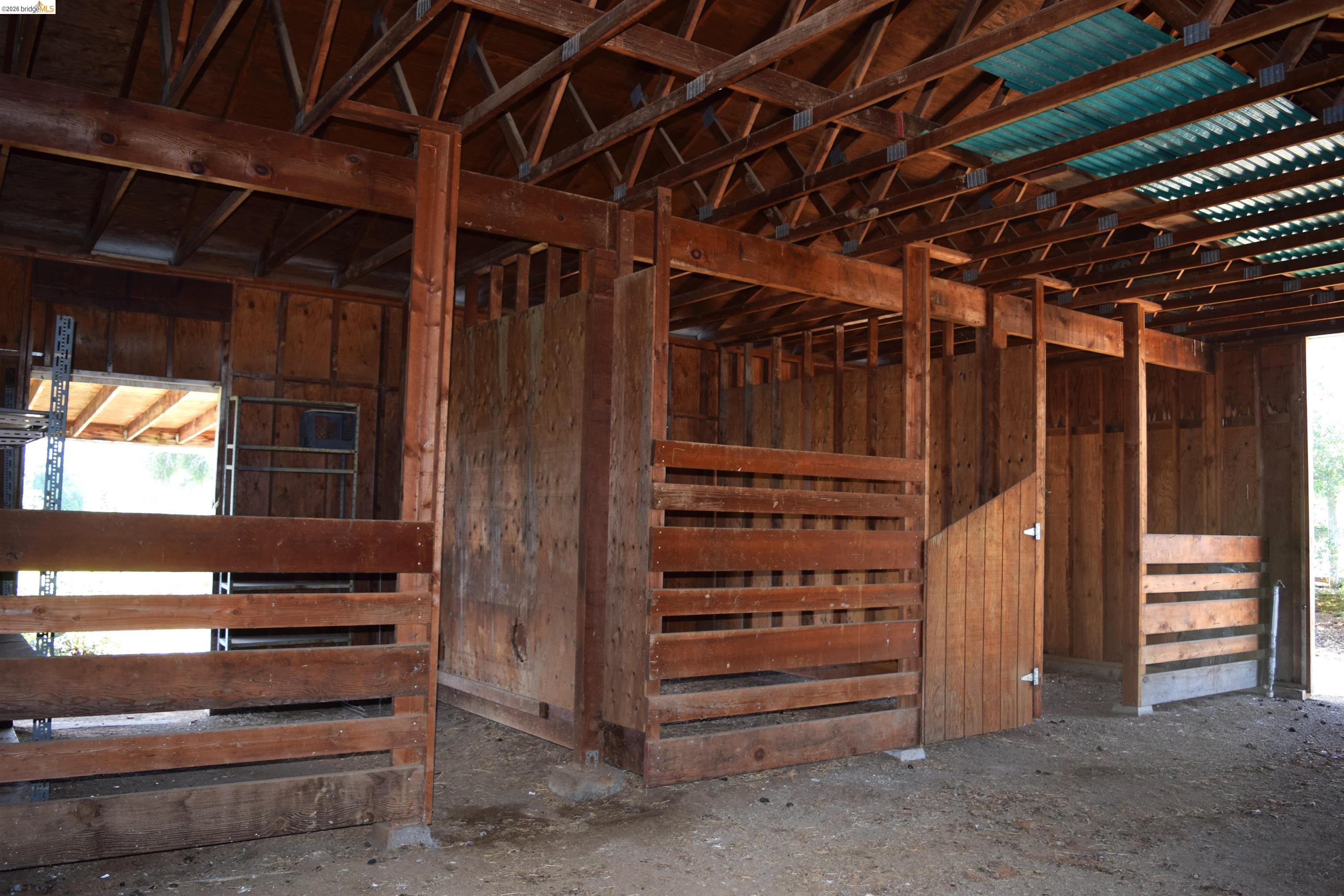 913 Quill Road Copperopolis, CA 95228 - Photo 31 of 55 a view of walk in closet with empty racks