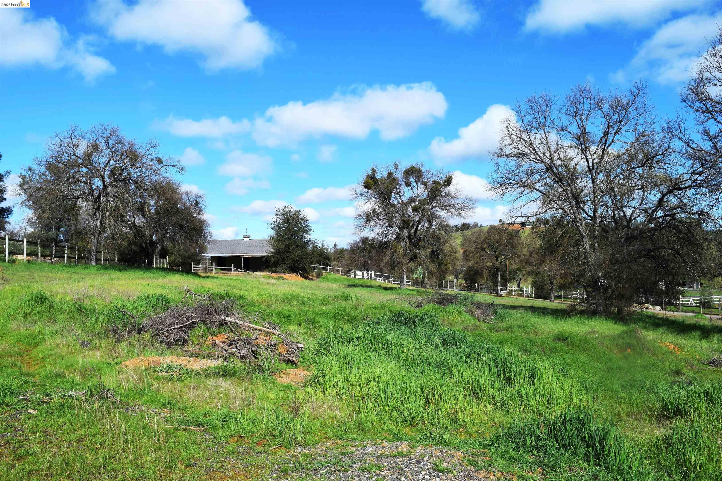 913 Quill Road Copperopolis, CA 95228 - Photo 37 of 55 a view of a garden