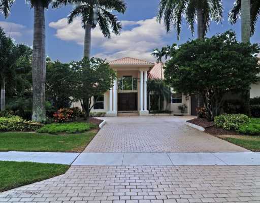 3850 Northwest 53rd Street Boca Raton, FL 33496 - Photo 14 of 15 Additional Photo