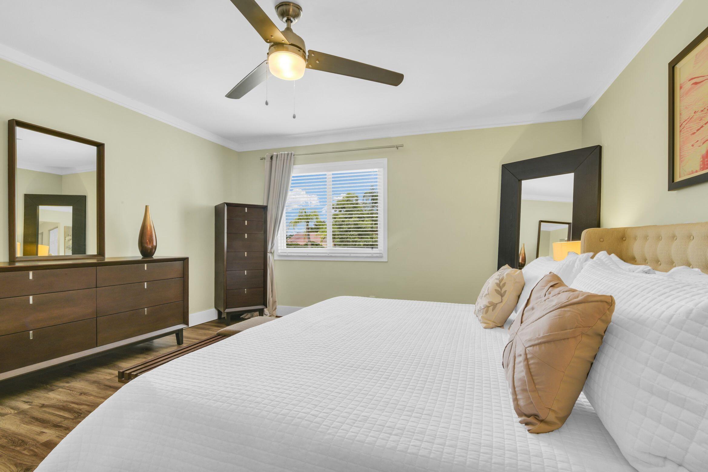 6773 Boca Pines Trail, Unit D Boca Raton, FL 33433 - Photo 28 of 47 Bedroom 1