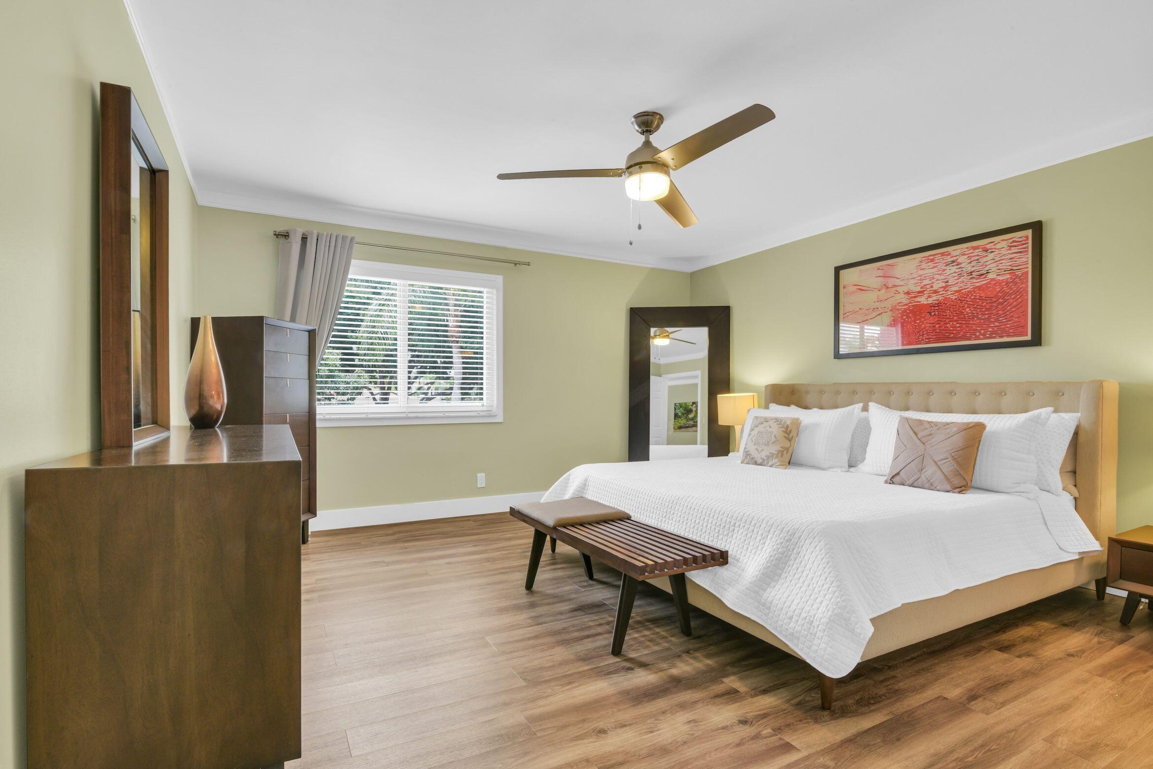 6773 Boca Pines Trail, Unit D Boca Raton, FL 33433 - Photo 29 of 47 Bedroom 1