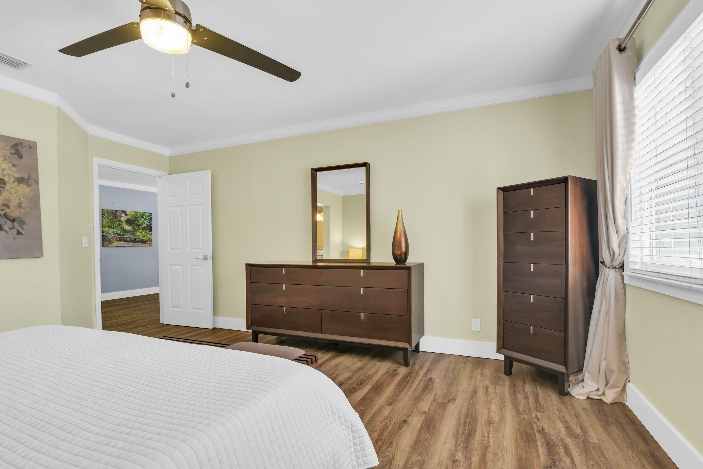 6773 Boca Pines Trail, Unit D Boca Raton, FL 33433 - Photo 30 of 47 Bedroom 1