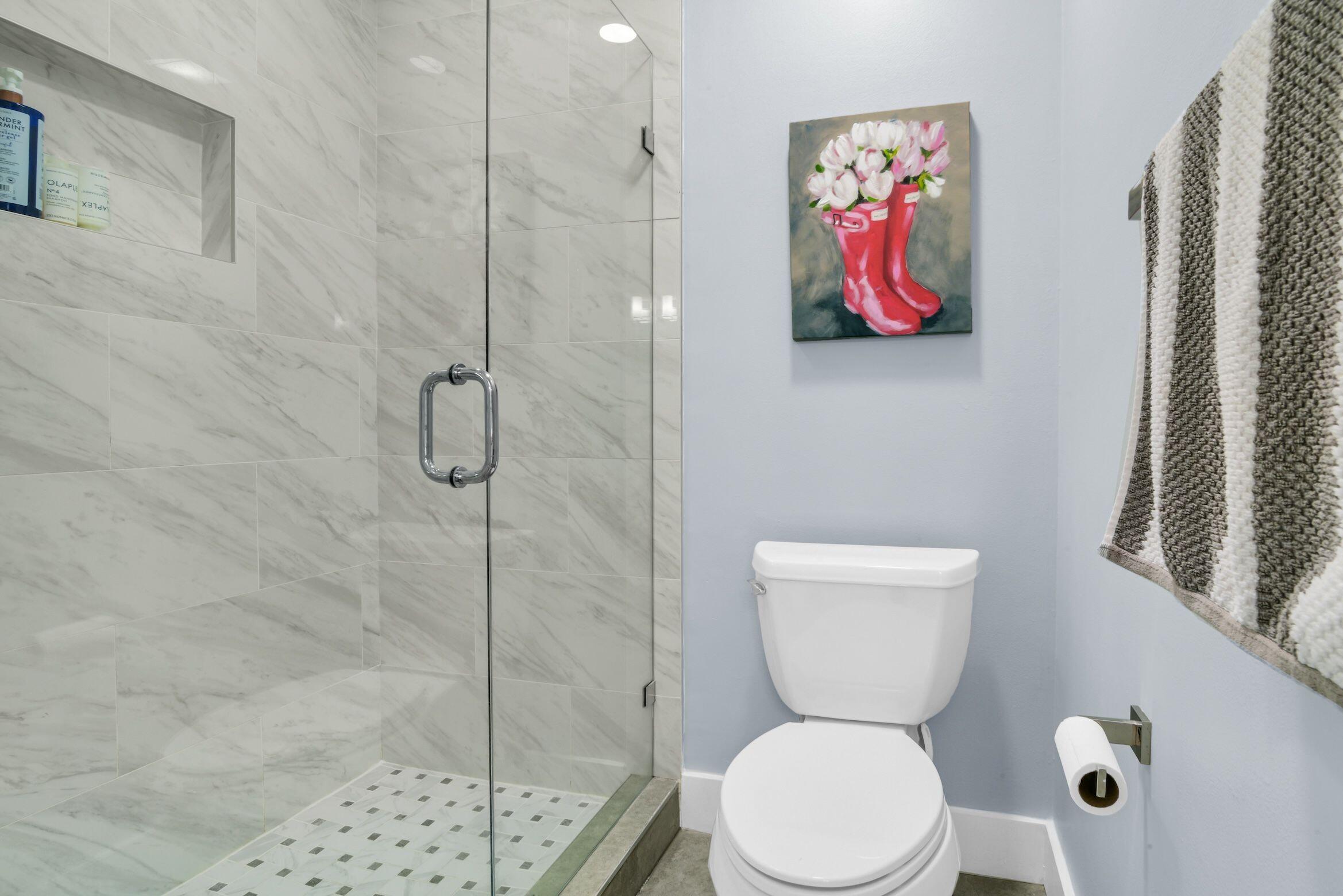 6773 Boca Pines Trail, Unit D Boca Raton, FL 33433 - Photo 31 of 47 Bathroom 1