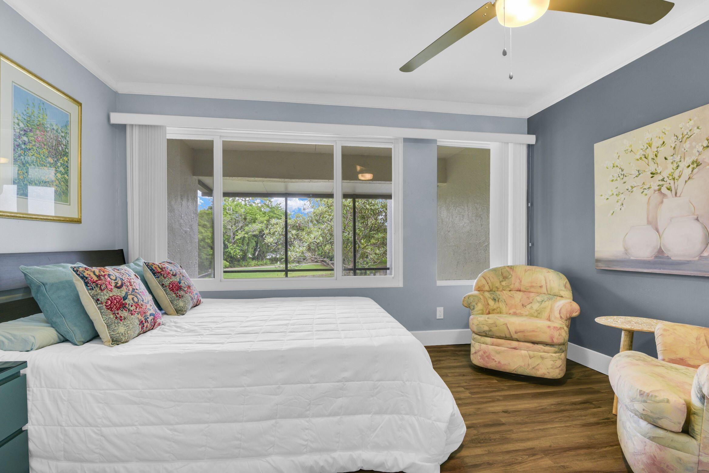 6773 Boca Pines Trail, Unit D Boca Raton, FL 33433 - Photo 34 of 47 Bedroom 2