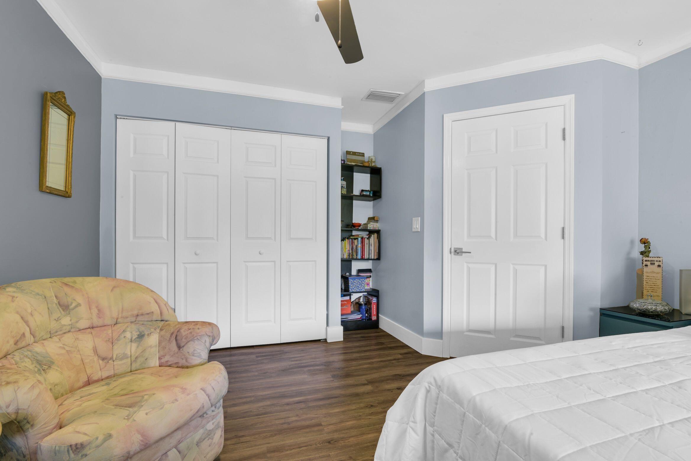 6773 Boca Pines Trail, Unit D Boca Raton, FL 33433 - Photo 35 of 47 Bedroom 2